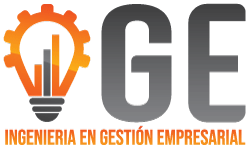 ingenieria en gestion empresarial logo